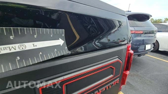 2019 Ford F-150 Raptor Crew Cab Short Bed - miniatura 26