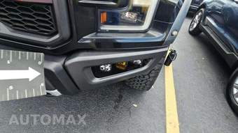 2019 Ford F-150 Raptor Crew Cab Short Bed - miniatura 27