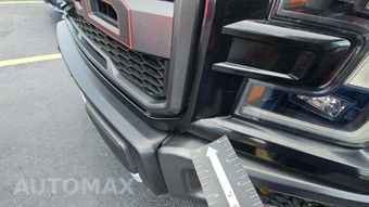 2019 Ford F-150 Raptor Crew Cab Short Bed - miniatura 33