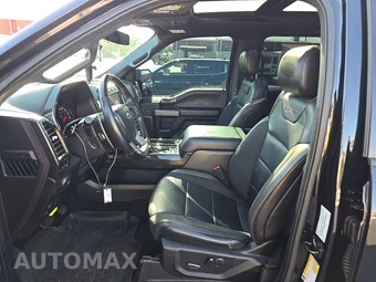 2019 Ford F-150 Raptor Crew Cab Short Bed - miniatura 7