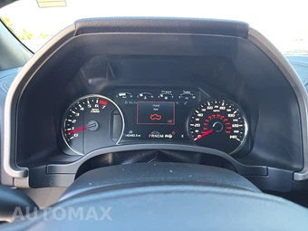 2019 Ford F-150 Raptor Crew Cab Short Bed - miniatura 12
