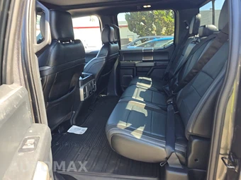2019 Ford F-150 Raptor Crew Cab Short Bed - miniatura 13