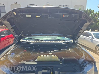 2019 Ford F-150 Raptor Crew Cab Short Bed - miniatura 15