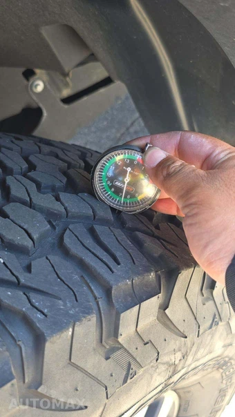 2019 Ford F-150 Raptor Crew Cab Short Bed - miniatura 19