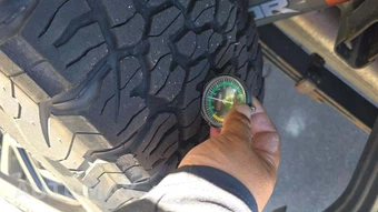 2019 Ford F-150 Raptor Crew Cab Short Bed - miniatura 20