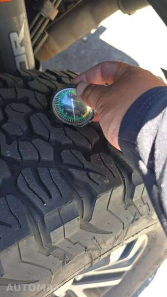 2019 Ford F-150 Raptor Crew Cab Short Bed - miniatura 27