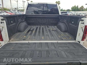 2019 Ford F-150 Raptor Crew Cab Short Bed - miniatura 11