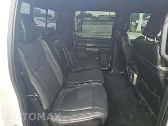 2019 Ford F-150 Raptor Crew Cab Short Bed - miniatura 13