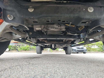 2019 Ford F-150 Raptor Crew Cab Short Bed - miniatura 17
