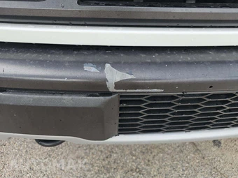 2019 Ford F-150 Raptor Crew Cab Short Bed - miniatura 18