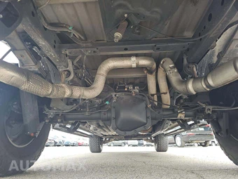 2019 Ford F-150 Raptor Crew Cab Short Bed - miniatura 25