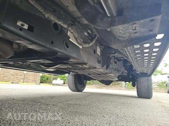 2019 Ford F-150 Raptor Crew Cab Short Bed - miniatura 4
