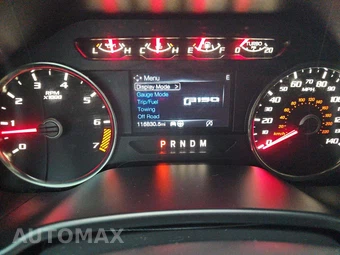 2019 Ford F-150 Raptor Crew Cab Short Bed - miniatura 6