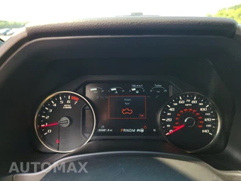 2019 Ford F-150 Raptor Crew Cab Short Bed - miniatura 12