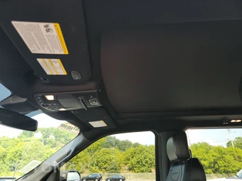 2019 Ford F-150 Raptor Crew Cab Short Bed - miniatura 18