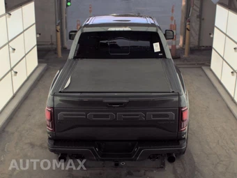 2019 Ford F-150 Raptor Crew Cab Short Bed - miniatura 5