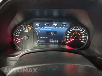 2019 Ford F-150 Raptor Crew Cab Short Bed - miniatura 12
