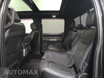 2019 Ford F-150 Raptor Crew Cab Short Bed - miniatura 13