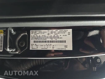 2019 Ford F-150 Raptor Crew Cab Short Bed - miniatura 14