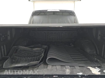 2019 Ford F-150 Raptor Crew Cab Short Bed - miniatura 16