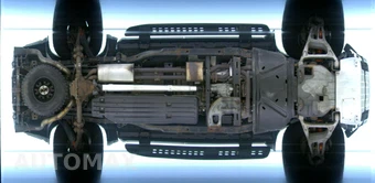 2019 Ford F-150 Raptor Crew Cab Short Bed - miniatura 17