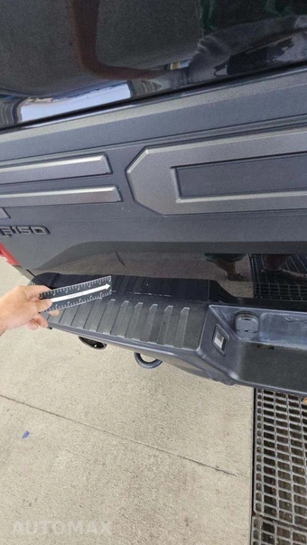 2019 Ford F-150 Raptor Crew Cab Short Bed - miniatura 22