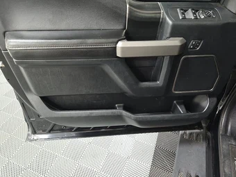 2019 Ford F-150 Raptor Crew Cab Short Bed - miniatura 9