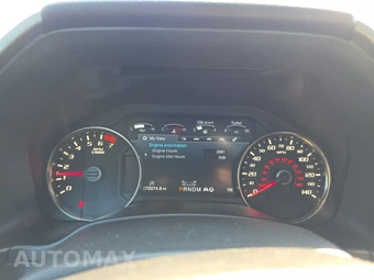 2019 Ford F-150 Raptor Crew Cab Short Bed - miniatura 12