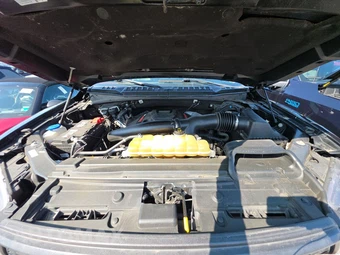 2019 Ford F-150 Raptor Crew Cab Short Bed - miniatura 15