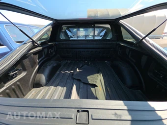 2019 Ford F-150 Raptor Crew Cab Short Bed - miniatura 16