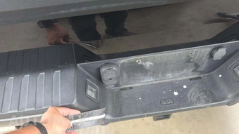 2019 Ford F-150 Raptor Crew Cab Short Bed - miniatura 21