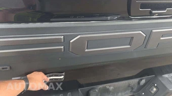 2019 Ford F-150 Raptor Crew Cab Short Bed - miniatura 22