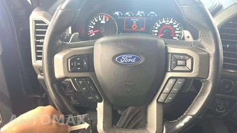 2019 Ford F-150 Raptor Crew Cab Short Bed - miniatura 28
