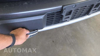 2019 Ford F-150 Raptor Crew Cab Short Bed - miniatura 33