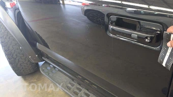 2019 Ford F-150 Raptor Crew Cab Short Bed - miniatura 35