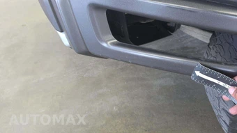 2019 Ford F-150 Raptor Crew Cab Short Bed - miniatura 38