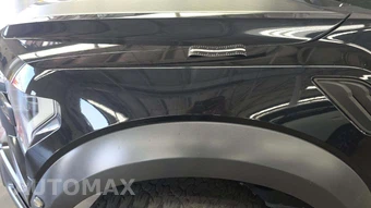 2019 Ford F-150 Raptor Crew Cab Short Bed - miniatura 39