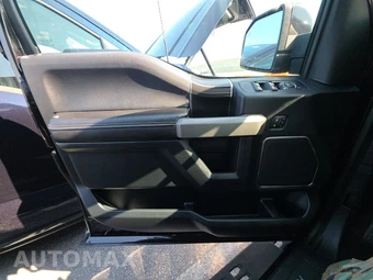 2019 Ford F-150 Raptor Crew Cab Short Bed - miniatura 9
