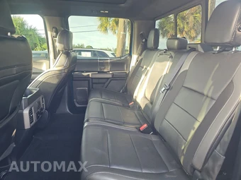 2019 Ford F-150 Raptor Crew Cab Short Bed - miniatura 13