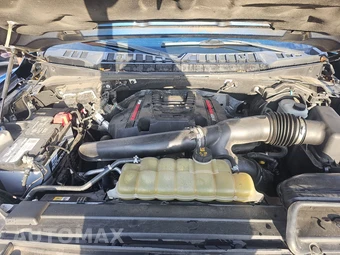 2019 Ford F-150 Raptor Crew Cab Short Bed - miniatura 15