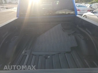 2019 Ford F-150 Raptor Crew Cab Short Bed - miniatura 16