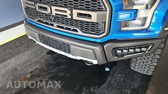 2019 Ford F-150 Raptor Crew Cab Short Bed - miniatura 18