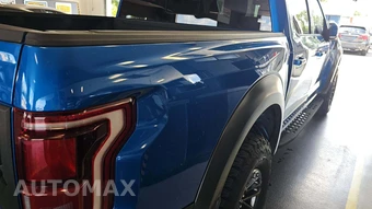 2019 Ford F-150 Raptor Crew Cab Short Bed - miniatura 19