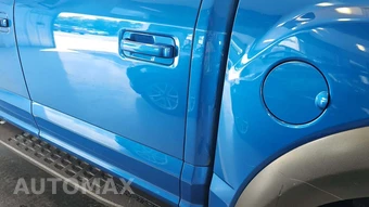 2019 Ford F-150 Raptor Crew Cab Short Bed - miniatura 23