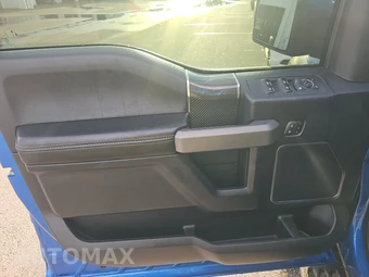 2019 Ford F-150 Raptor Crew Cab Short Bed - miniatura 9