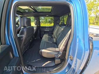 2019 Ford F-150 Raptor Crew Cab Short Bed - miniatura 10