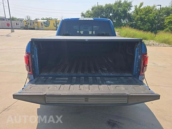2019 Ford F-150 Raptor Crew Cab Short Bed - miniatura 11
