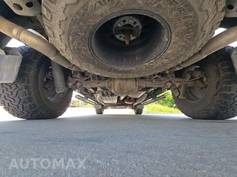 2019 Ford F-150 Raptor Crew Cab Short Bed - miniatura 12