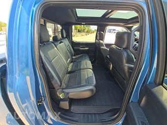 2019 Ford F-150 Raptor Crew Cab Short Bed - miniatura 13