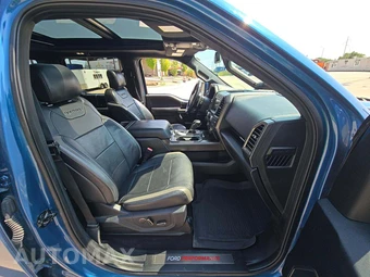 2019 Ford F-150 Raptor Crew Cab Short Bed - miniatura 15